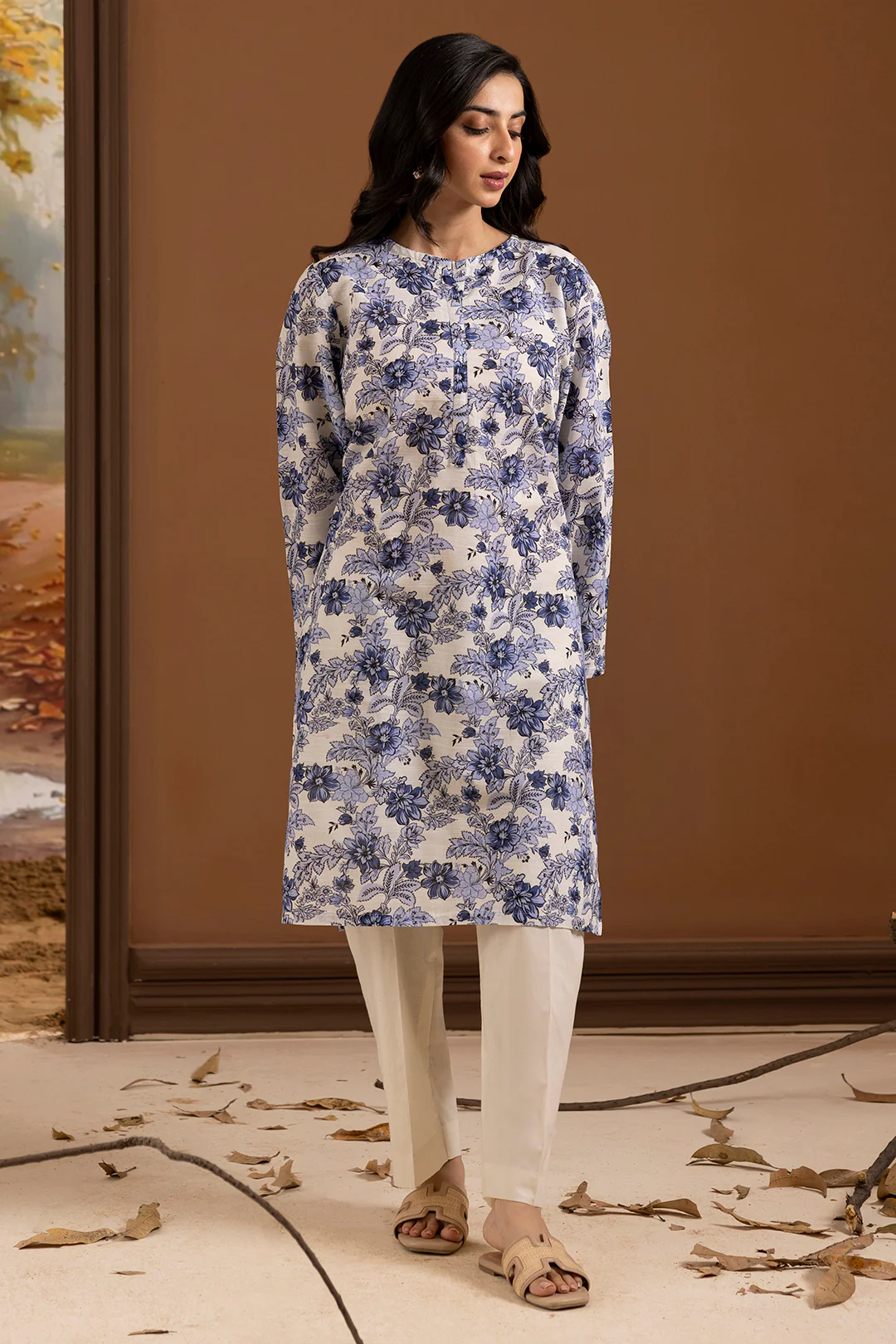 Kurta - 2720 - Image 3