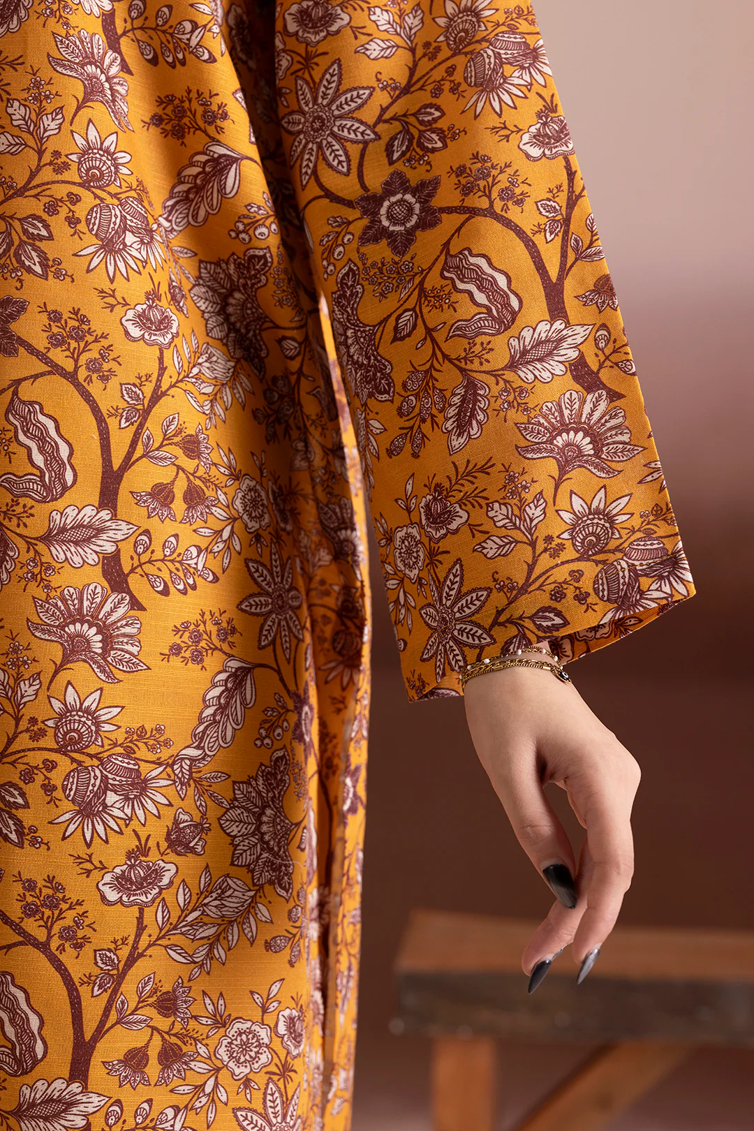 Kurta - 2721 - Image 7