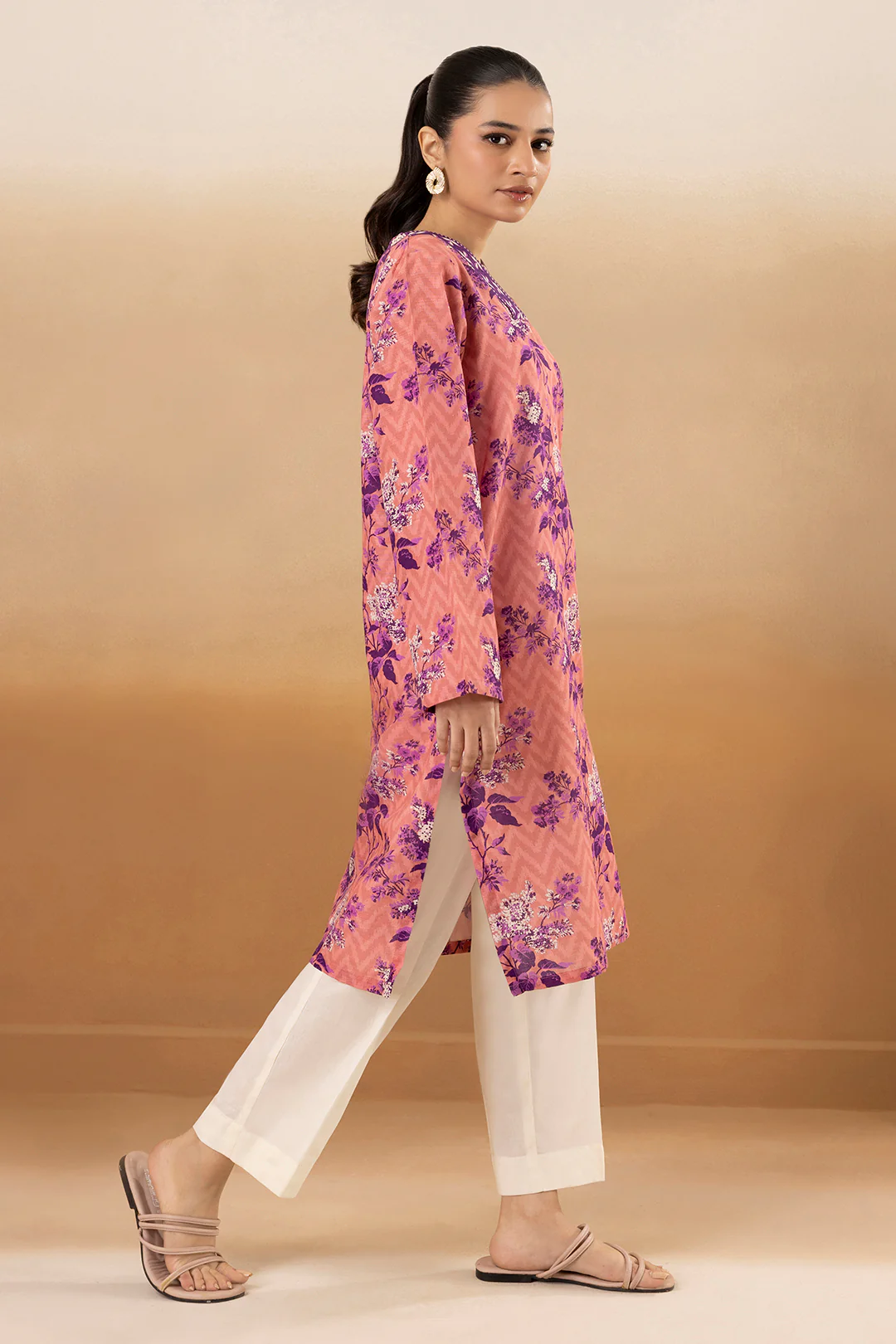 Kurta - 2723 - Image 3