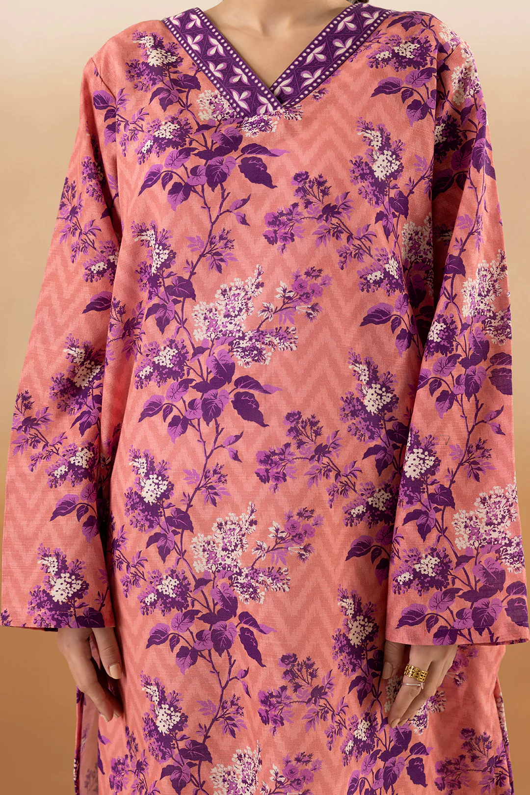 Kurta - 2723 - Image 4