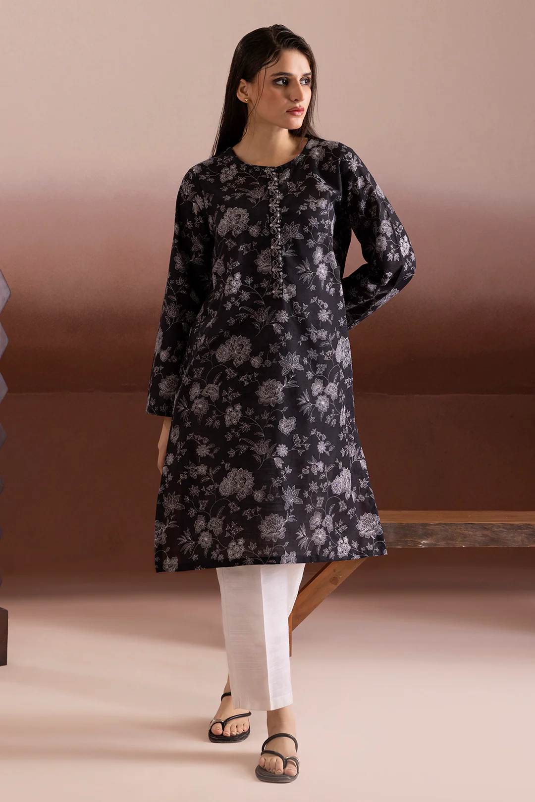 Kurta - 2724 - Image 4