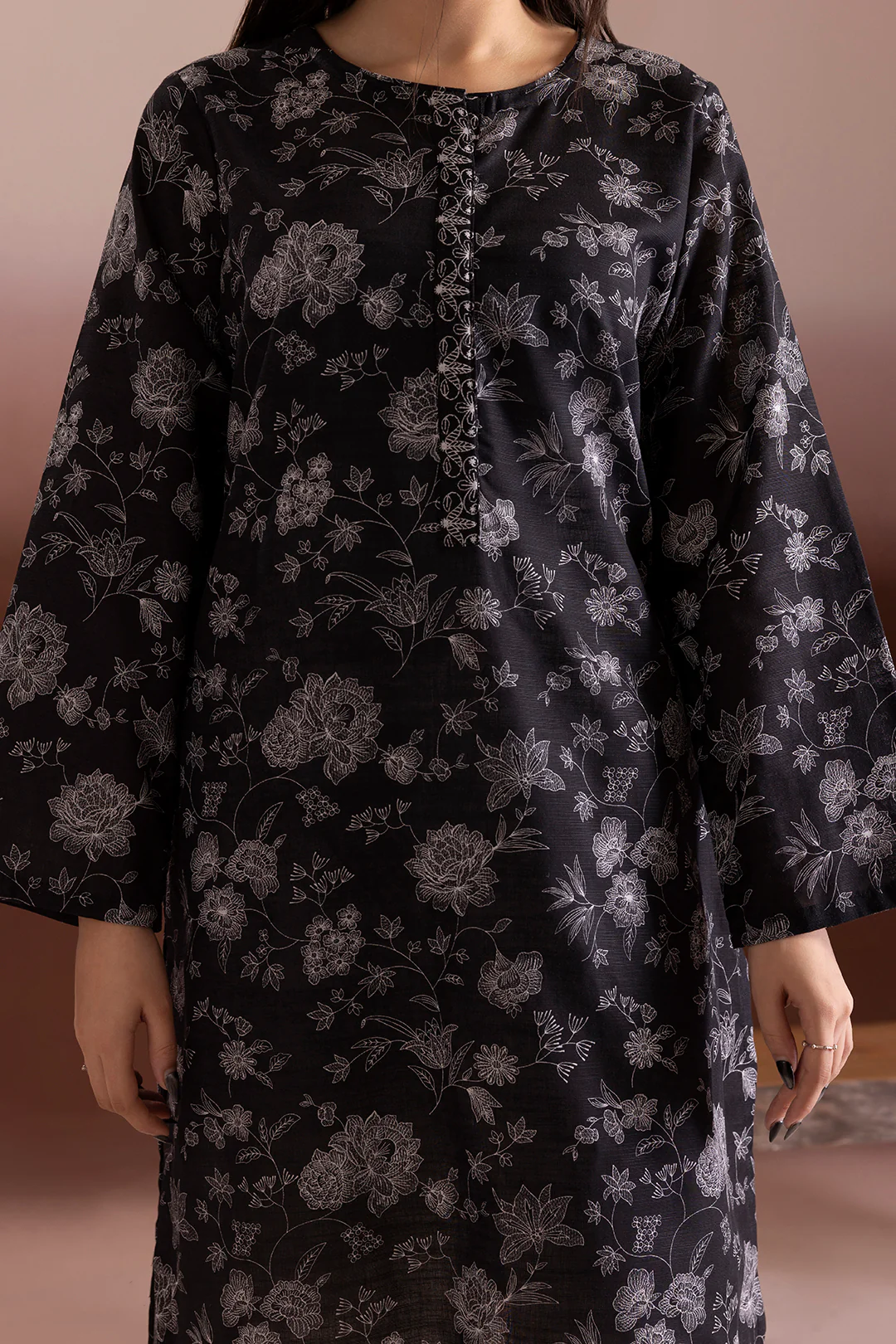 Kurta - 2724 - Image 7