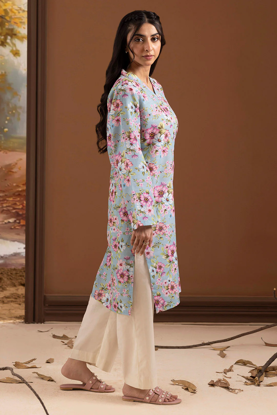 Kurta - 2725 - Image 5