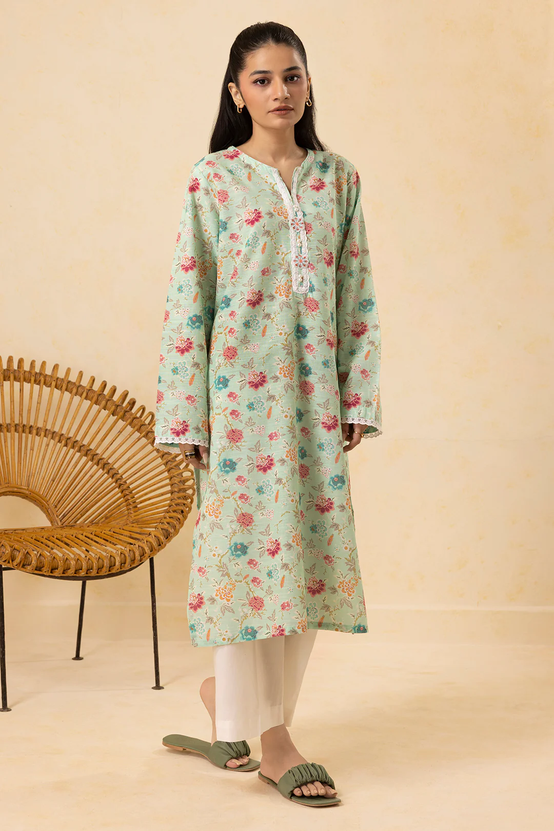 Kurta - 2728 - Image 2