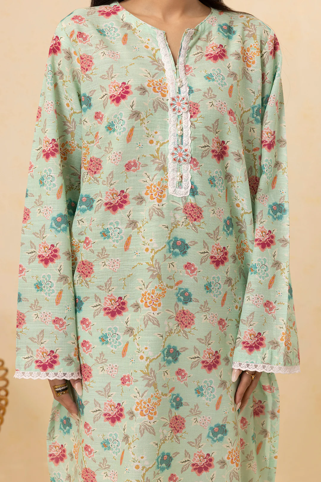 Kurta - 2728 - Image 6