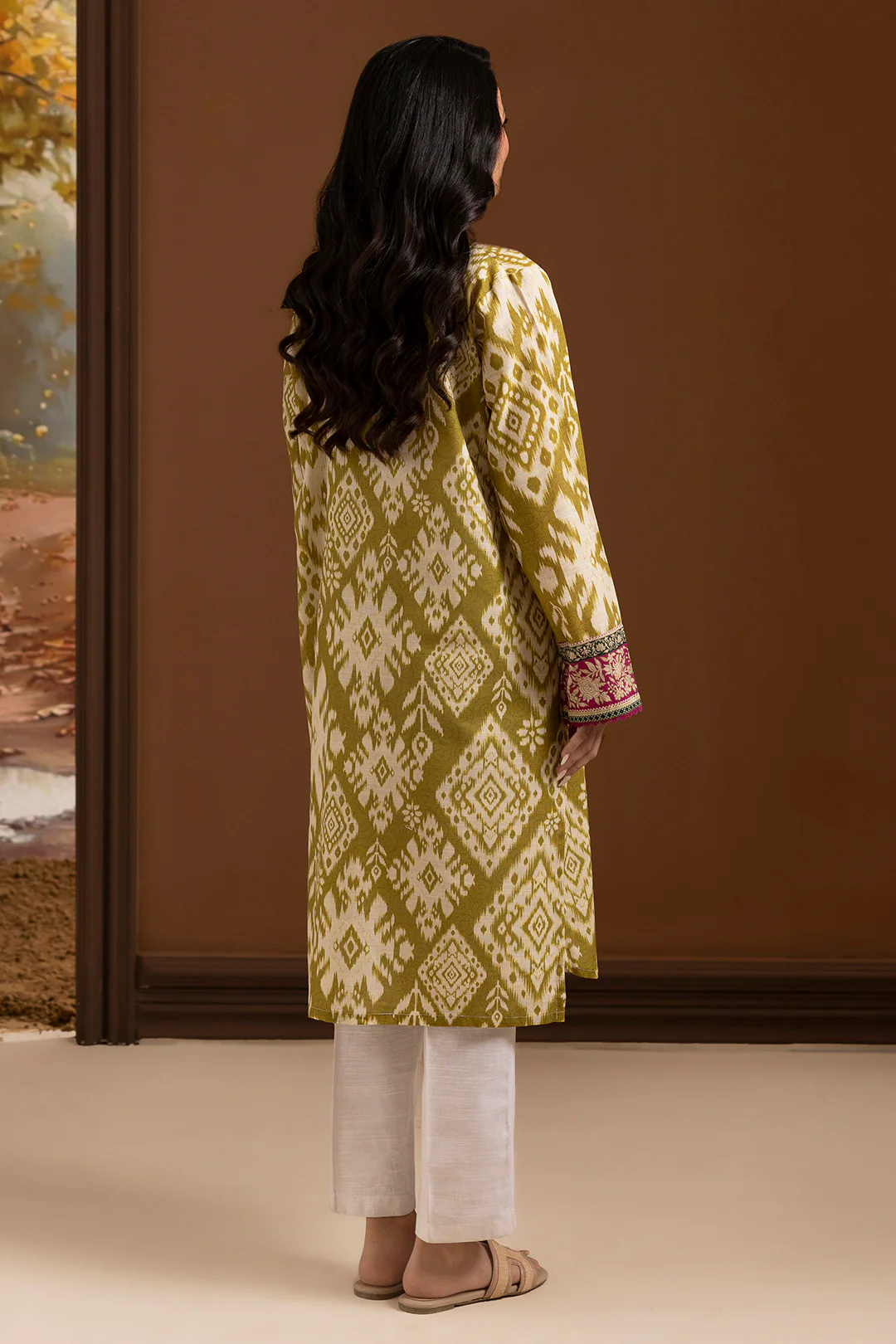 Kurta - 2729 - Image 10