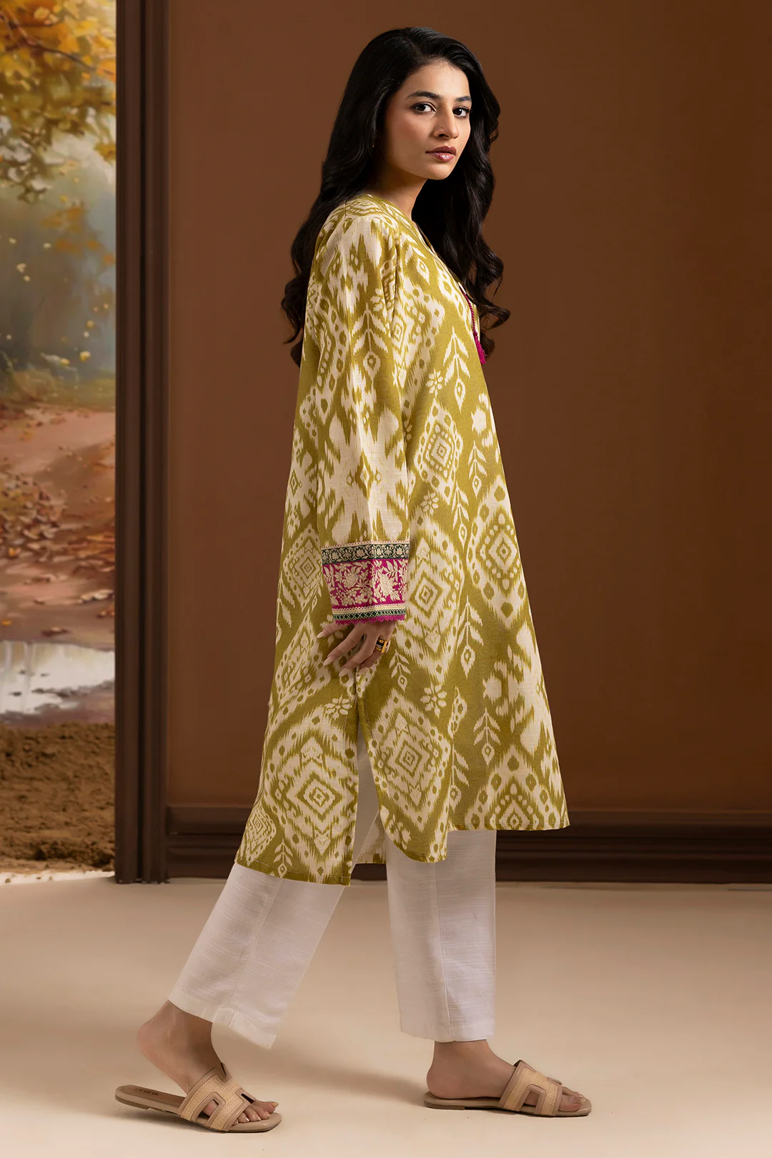 Kurta - 2729 - Image 2