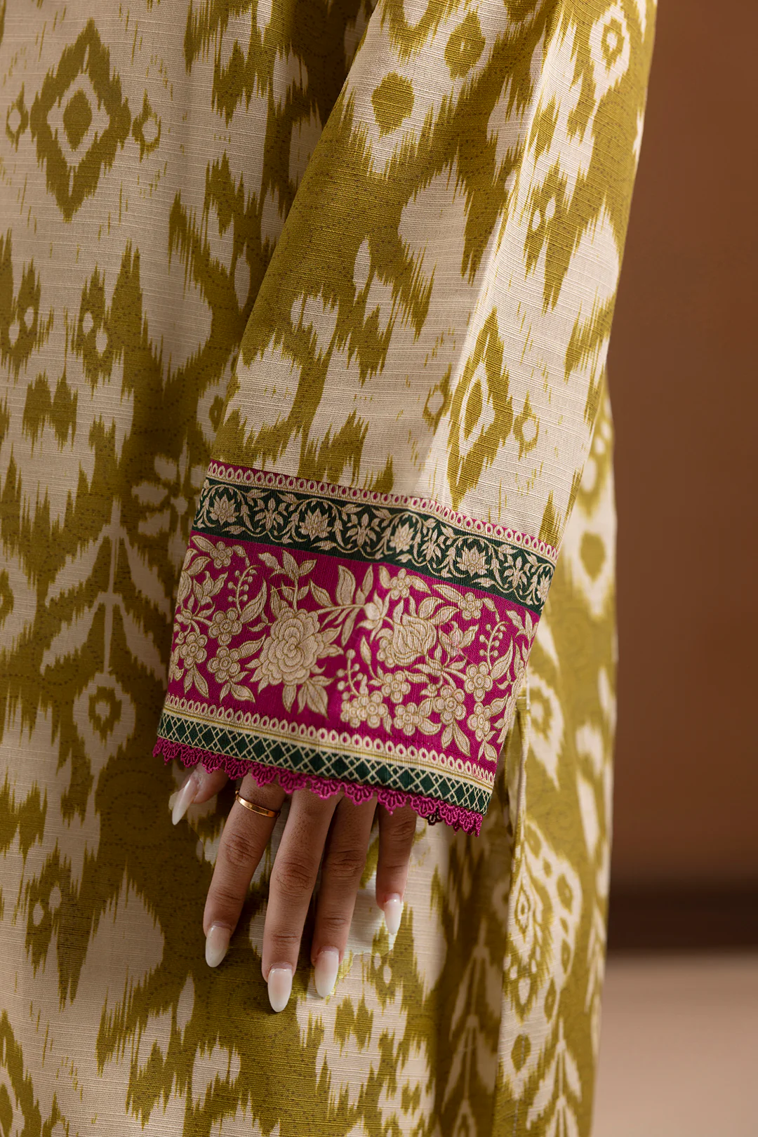 Kurta - 2729 - Image 4