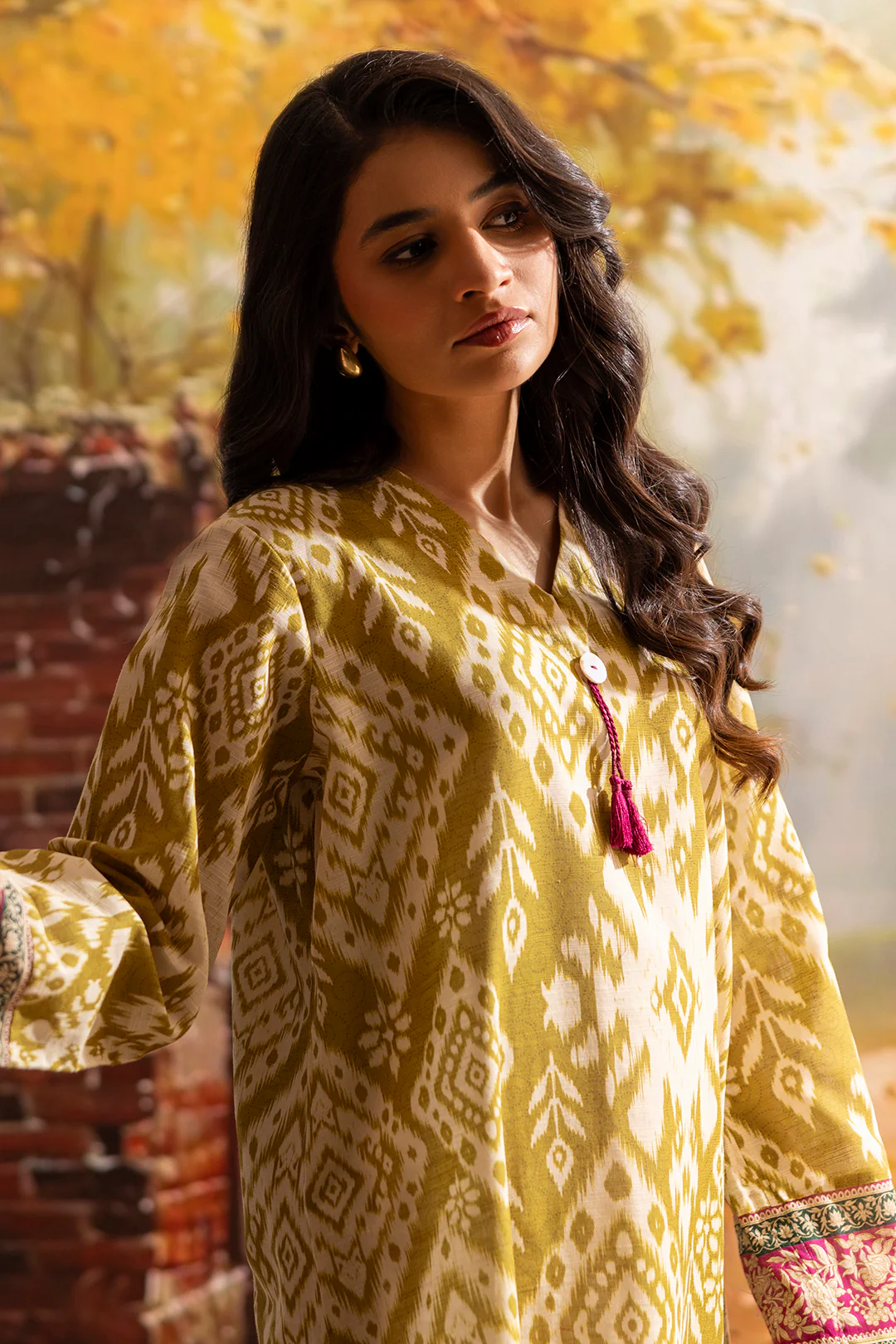 Kurta - 2729 - Image 5
