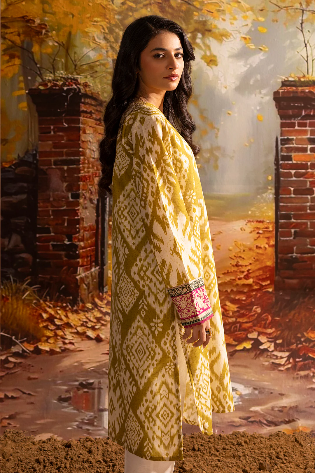 Kurta - 2729 - Image 6
