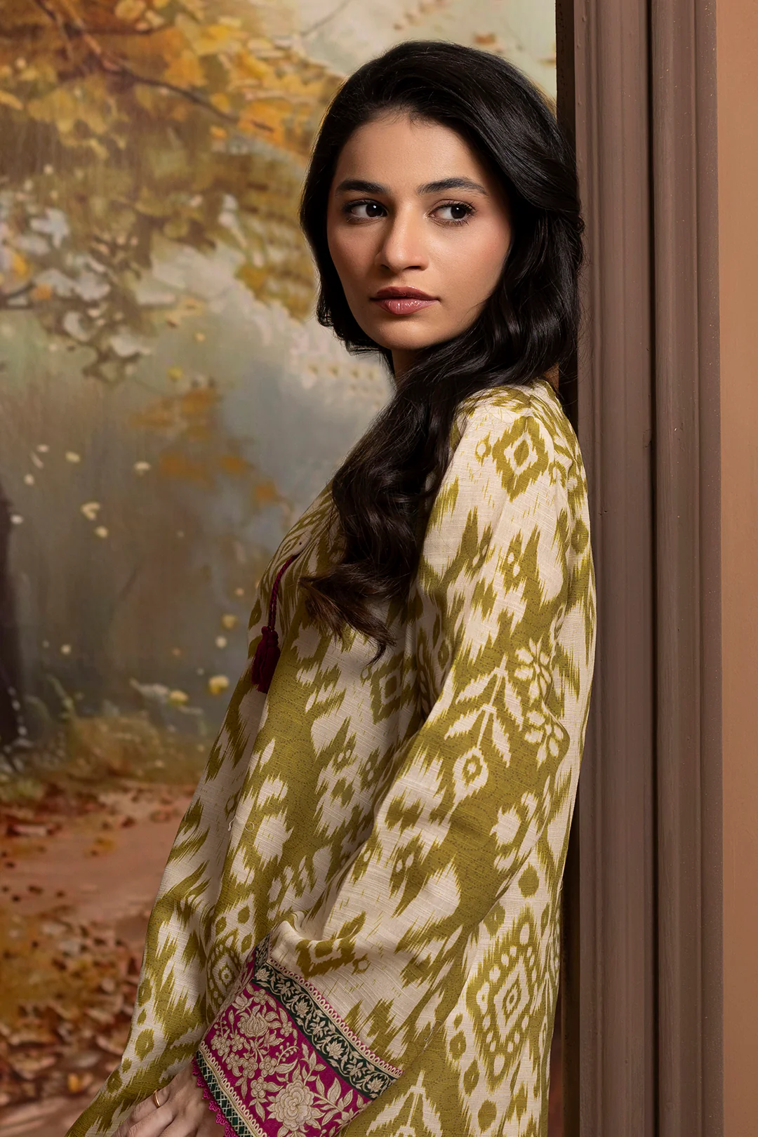 Kurta - 2729 - Image 7