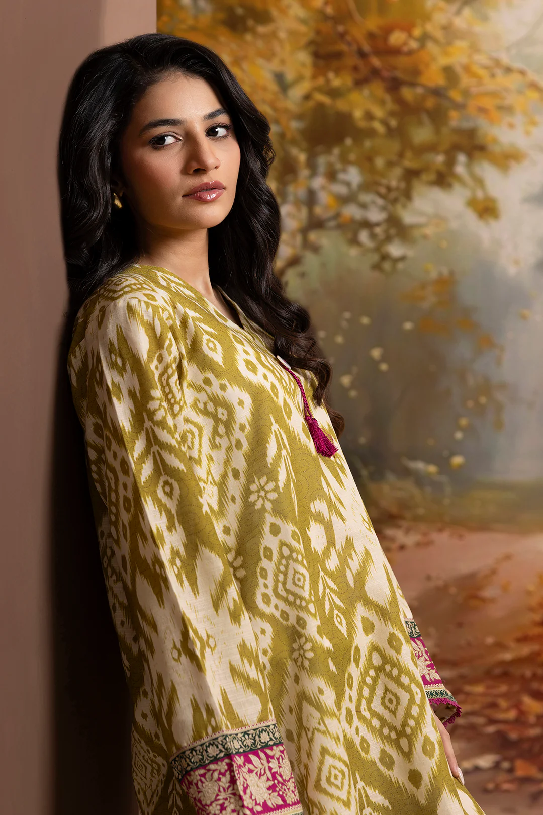 Kurta - 2729 - Image 8