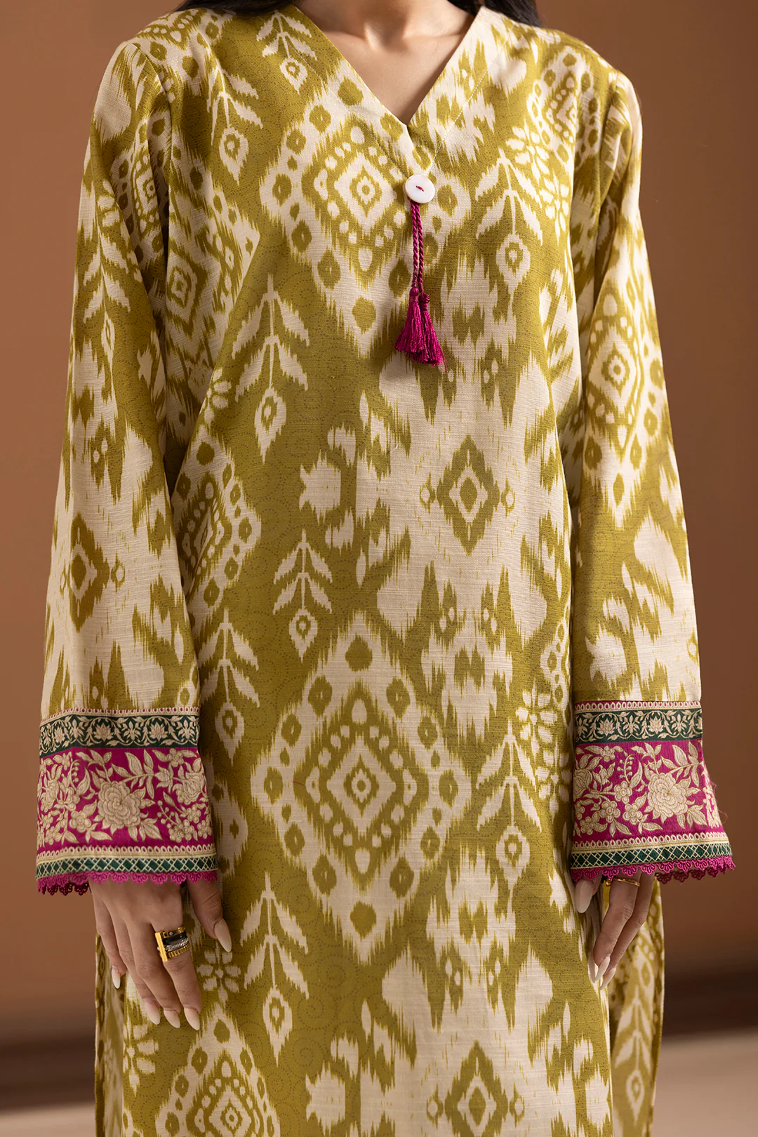 Kurta - 2729 - Image 9