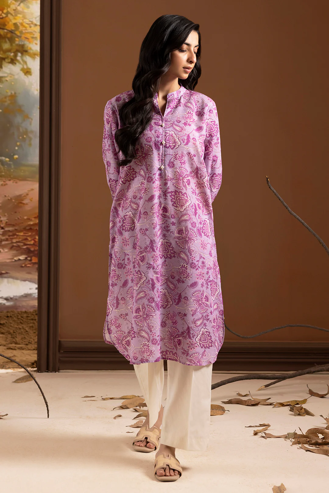 Kurta - 2731 - Image 7