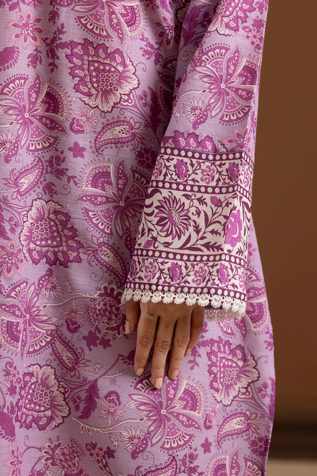 Kurta - 2731 - Image 8
