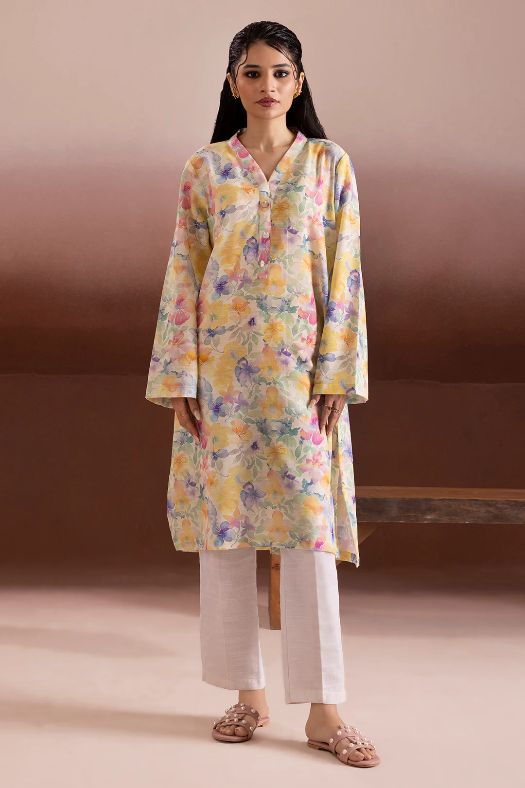Kurta - 2794 - Image 2