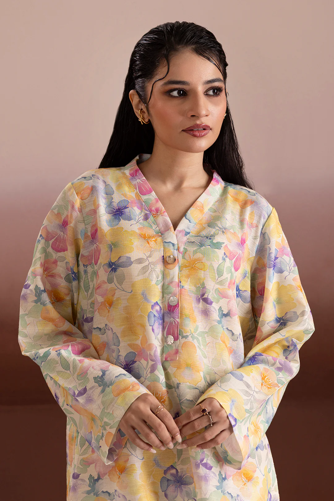 Kurta - 2794 - Image 3