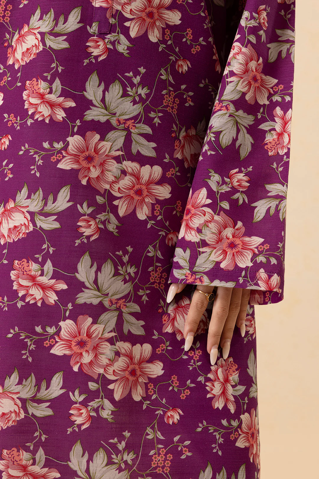 Kurta - 2795 - Image 4