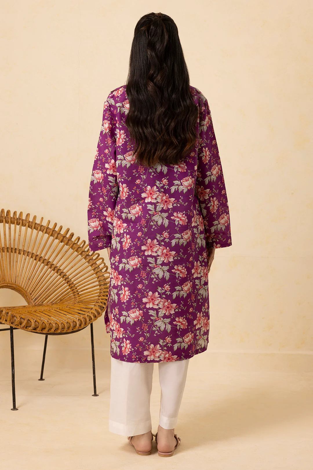 Kurta - 2795 - Image 7