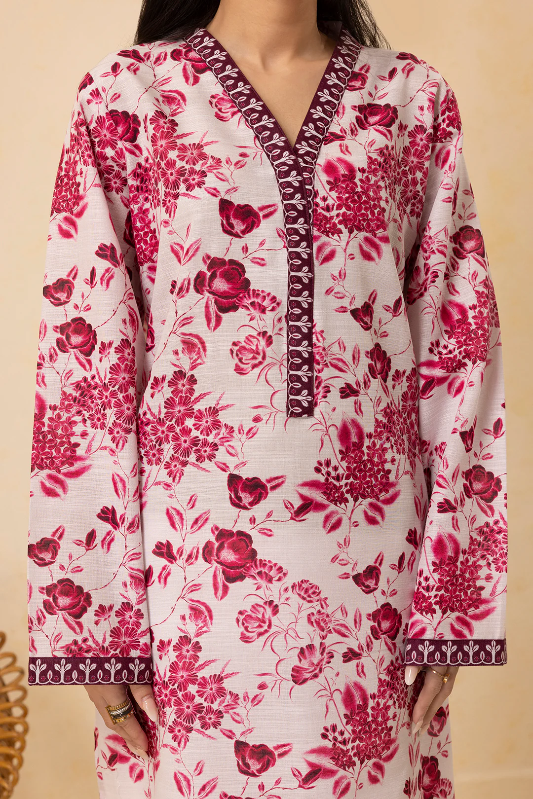 Kurta - 2796 - Image 6