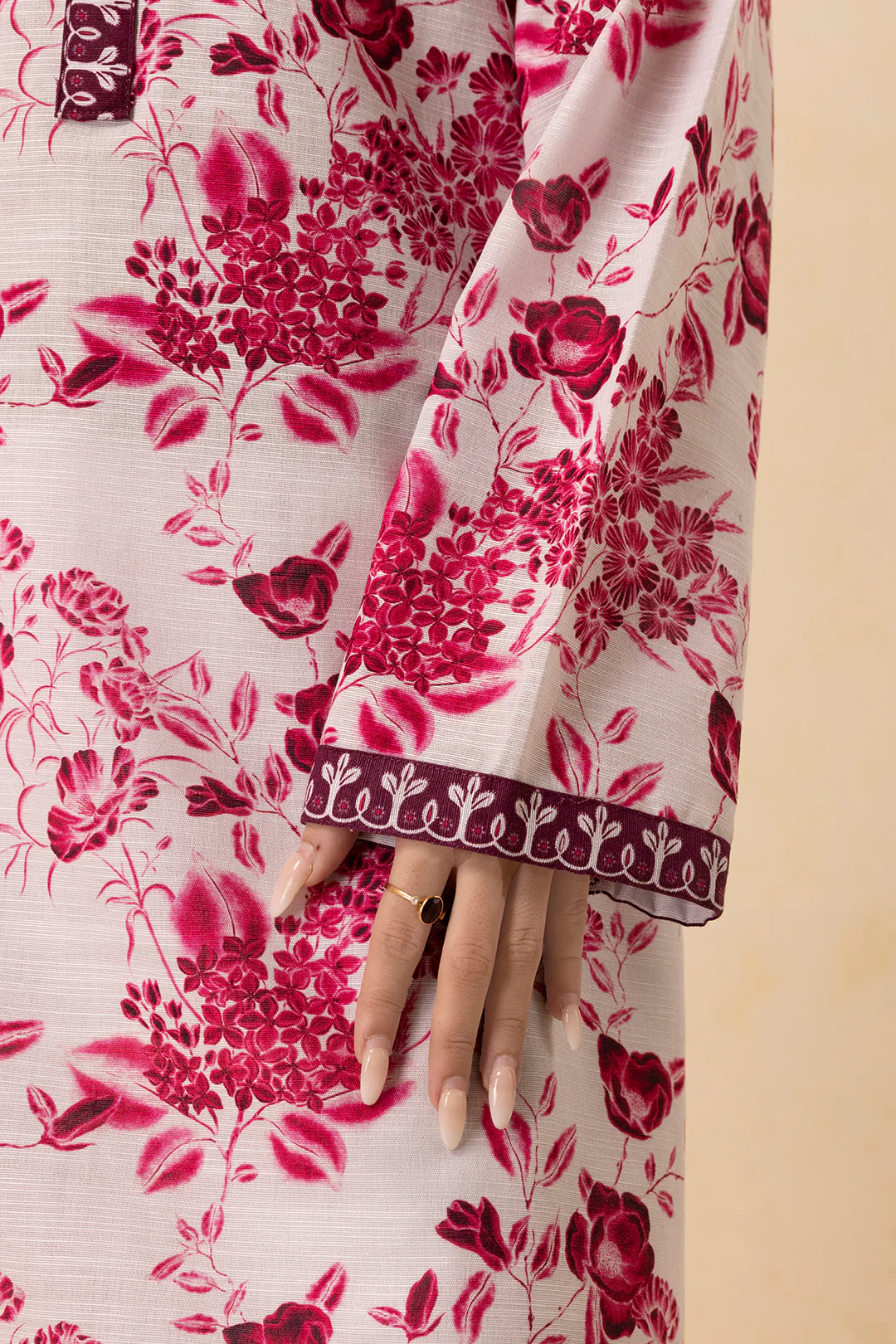 Kurta - 2796 - Image 7
