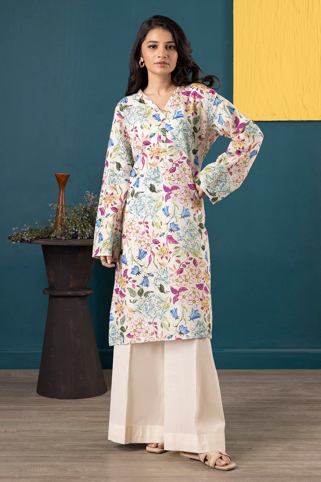 Kurta - 2797 - Image 2