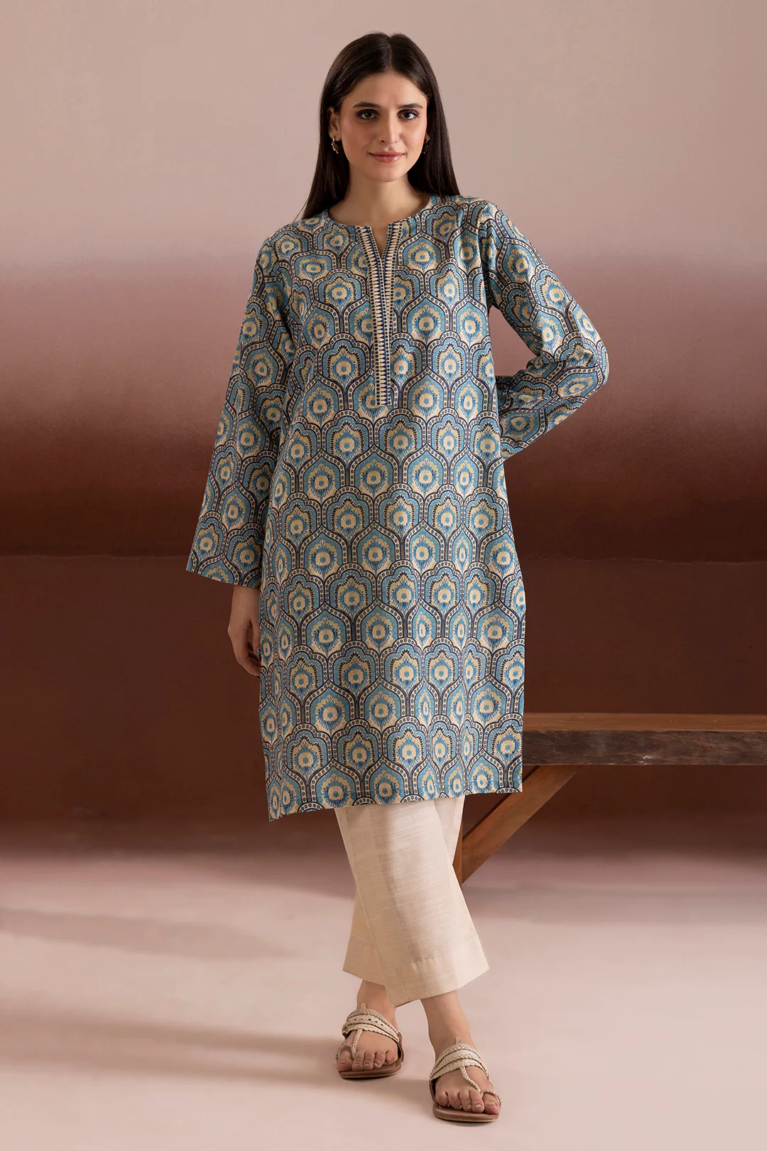 Kurta - 2798 - Image 4