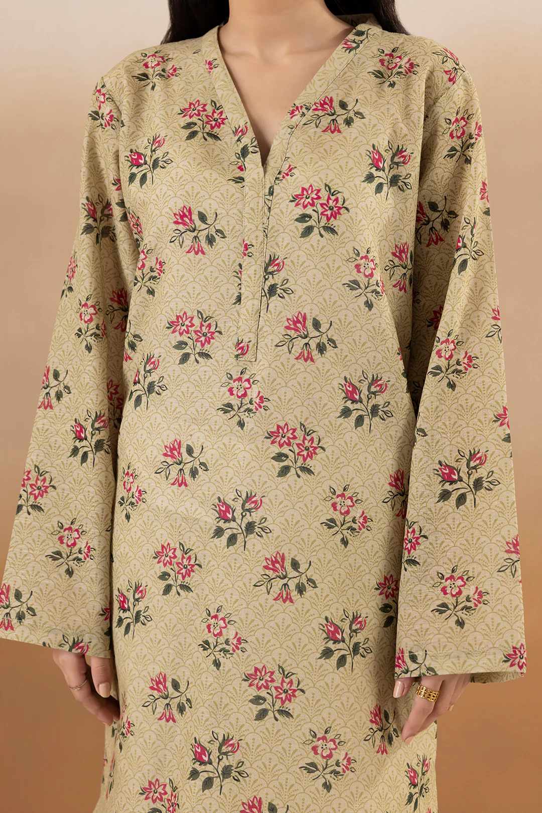 Kurta - 2800 - Image 6