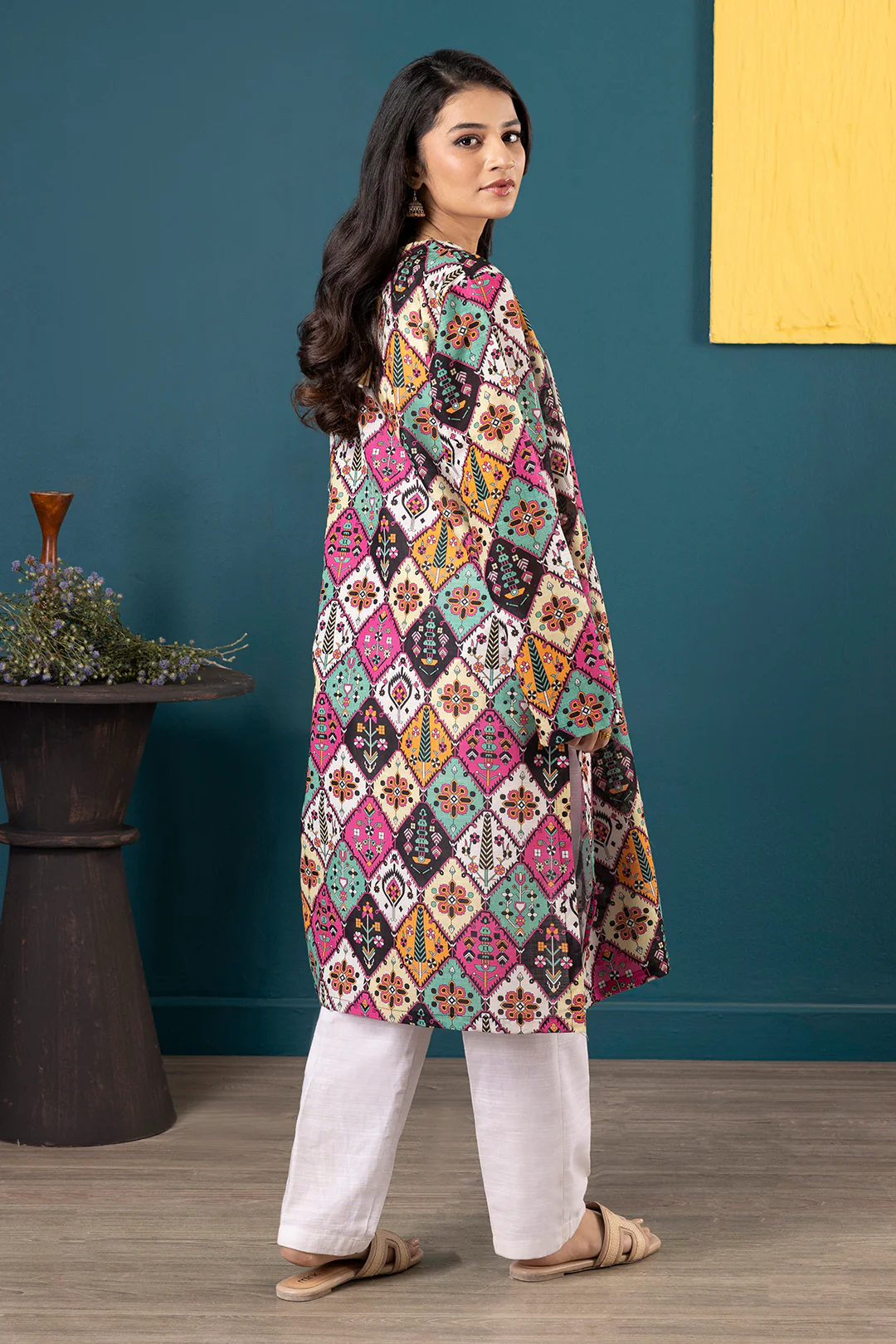 Kurta - 2802 - Image 10