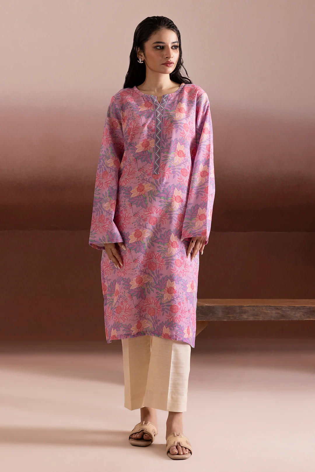 Kurta - 2804 - Image 2