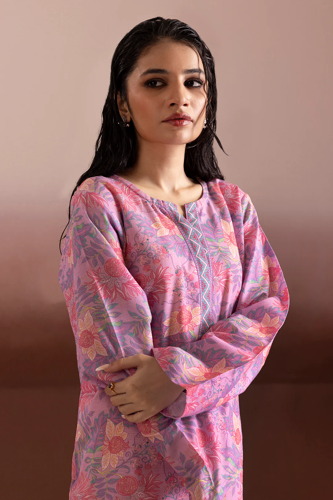 Kurta - 2804 - Image 3