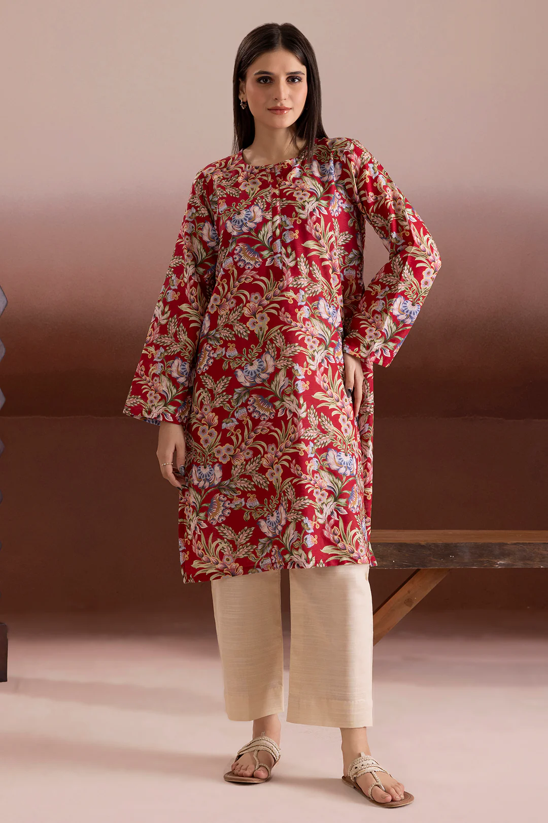 Kurta - 2805 - Image 2