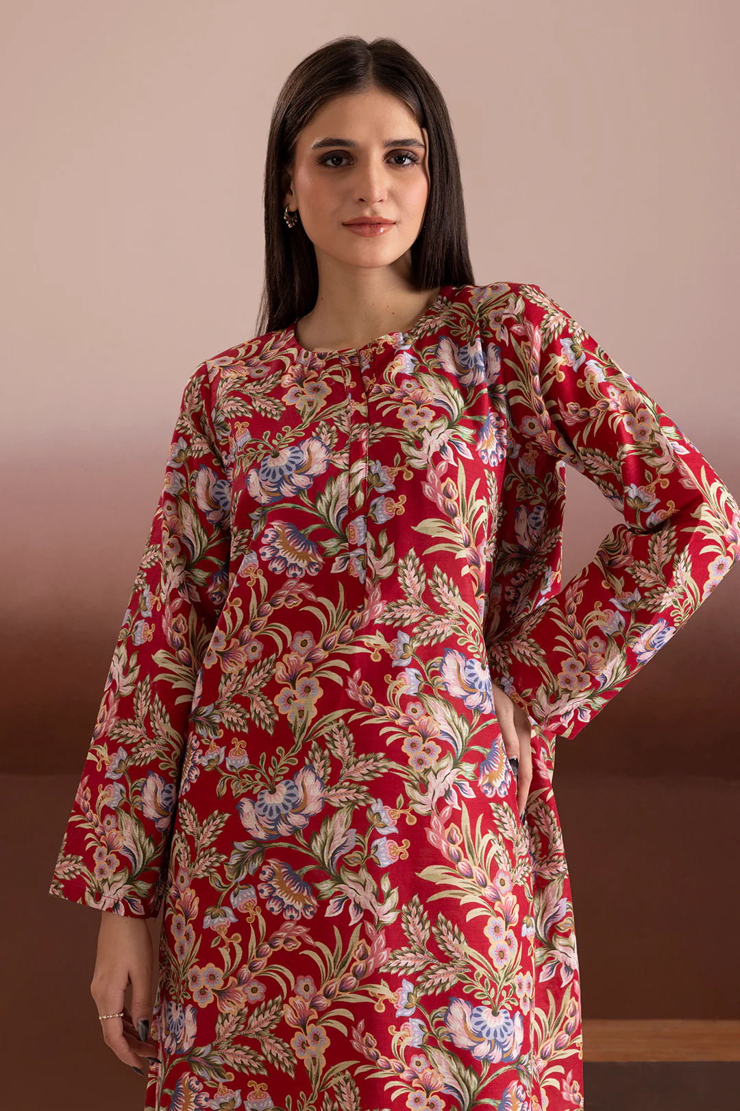 Kurta - 2805 - Image 3