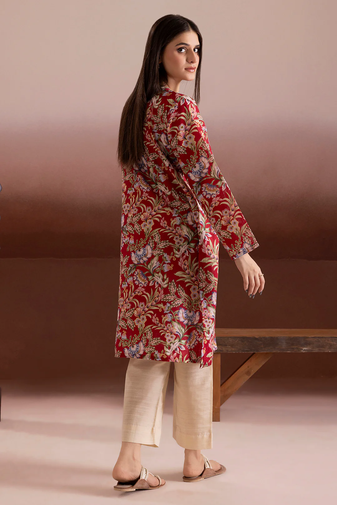 Kurta - 2805 - Image 4