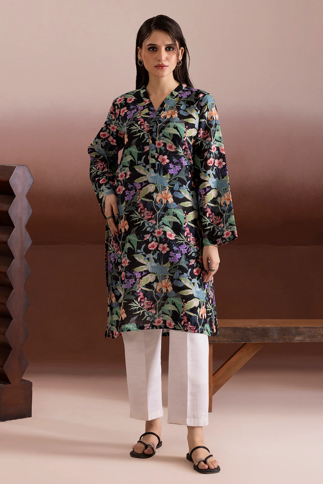 Kurta - 2807 - Image 4