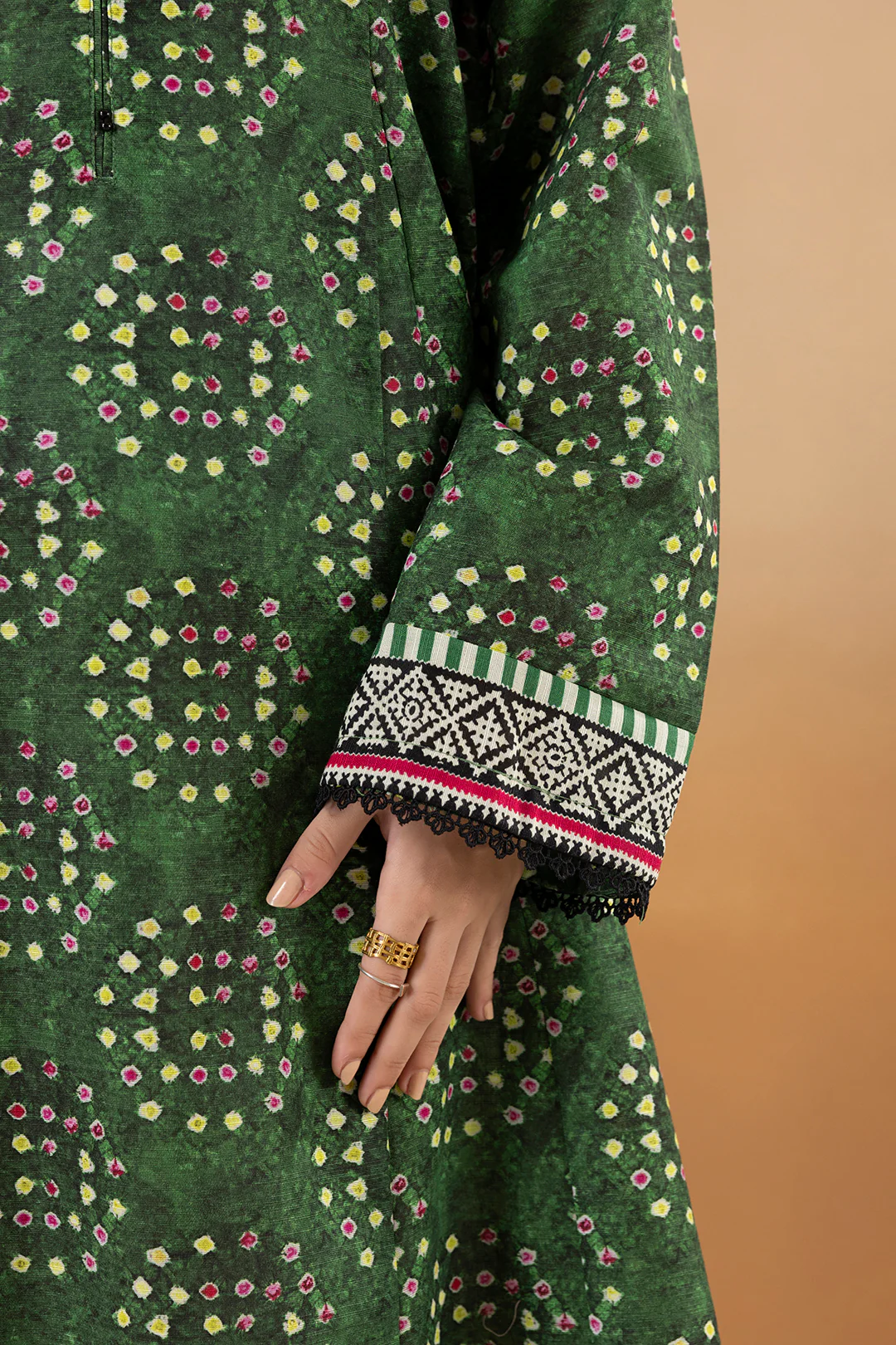 Kurta - 2808 - Image 8