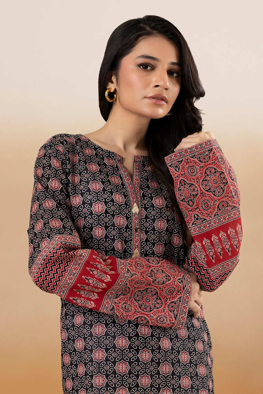 Kurta - 2810