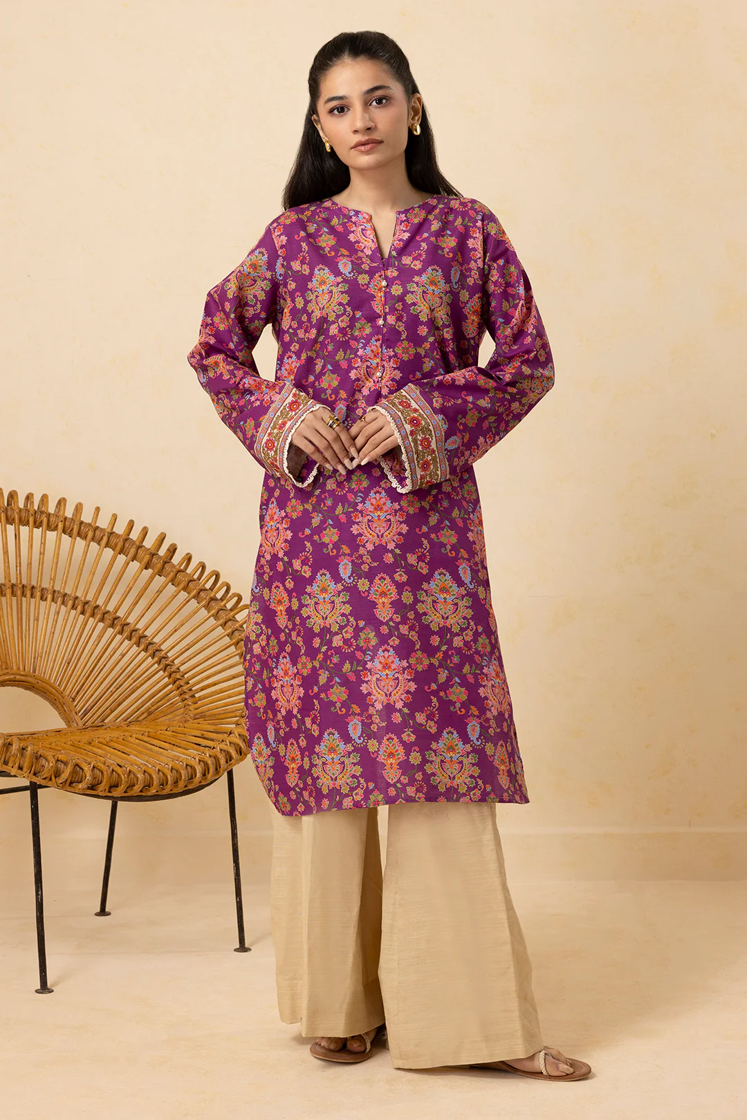 Kurta - 2811 - Image 2