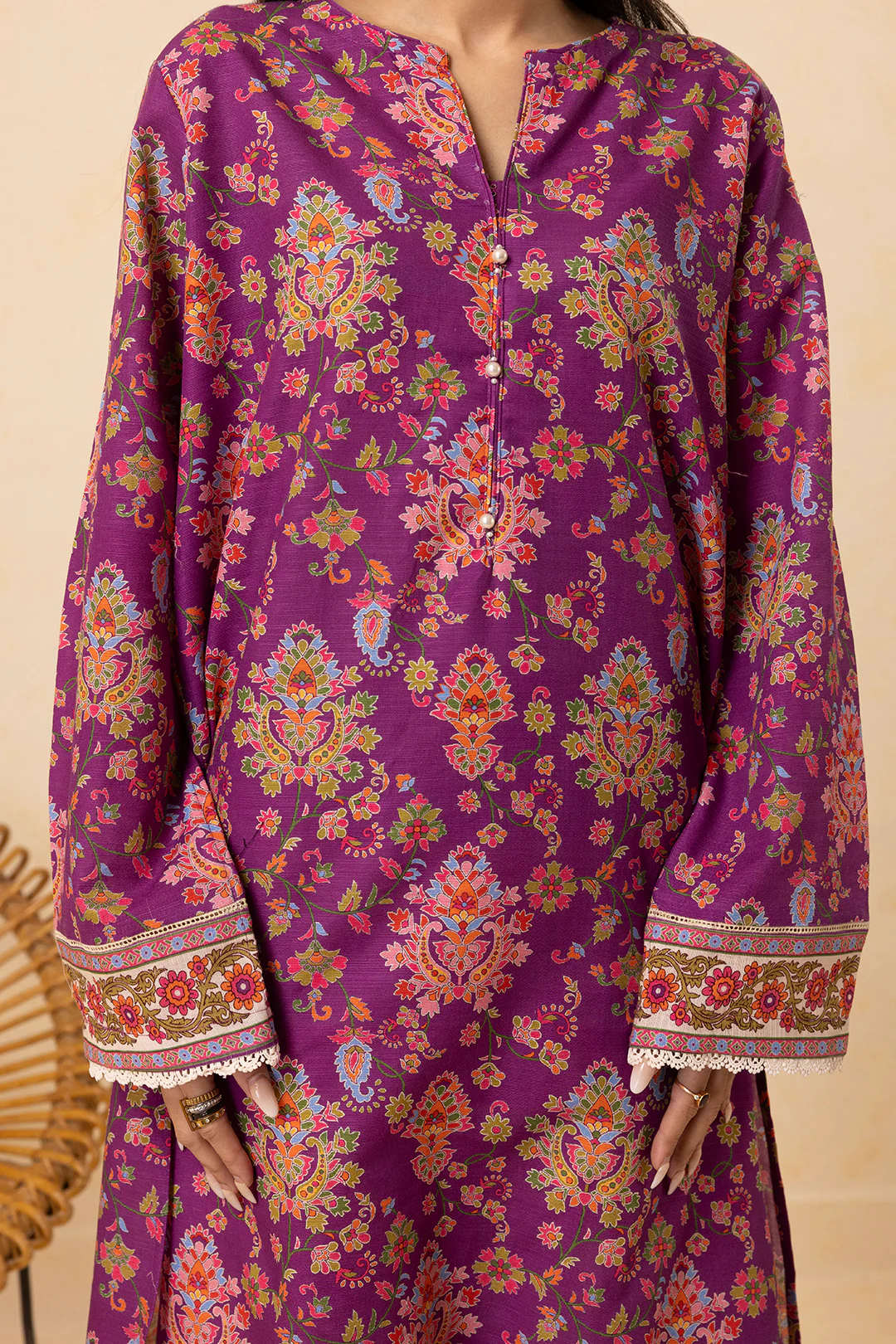 Kurta - 2811 - Image 5