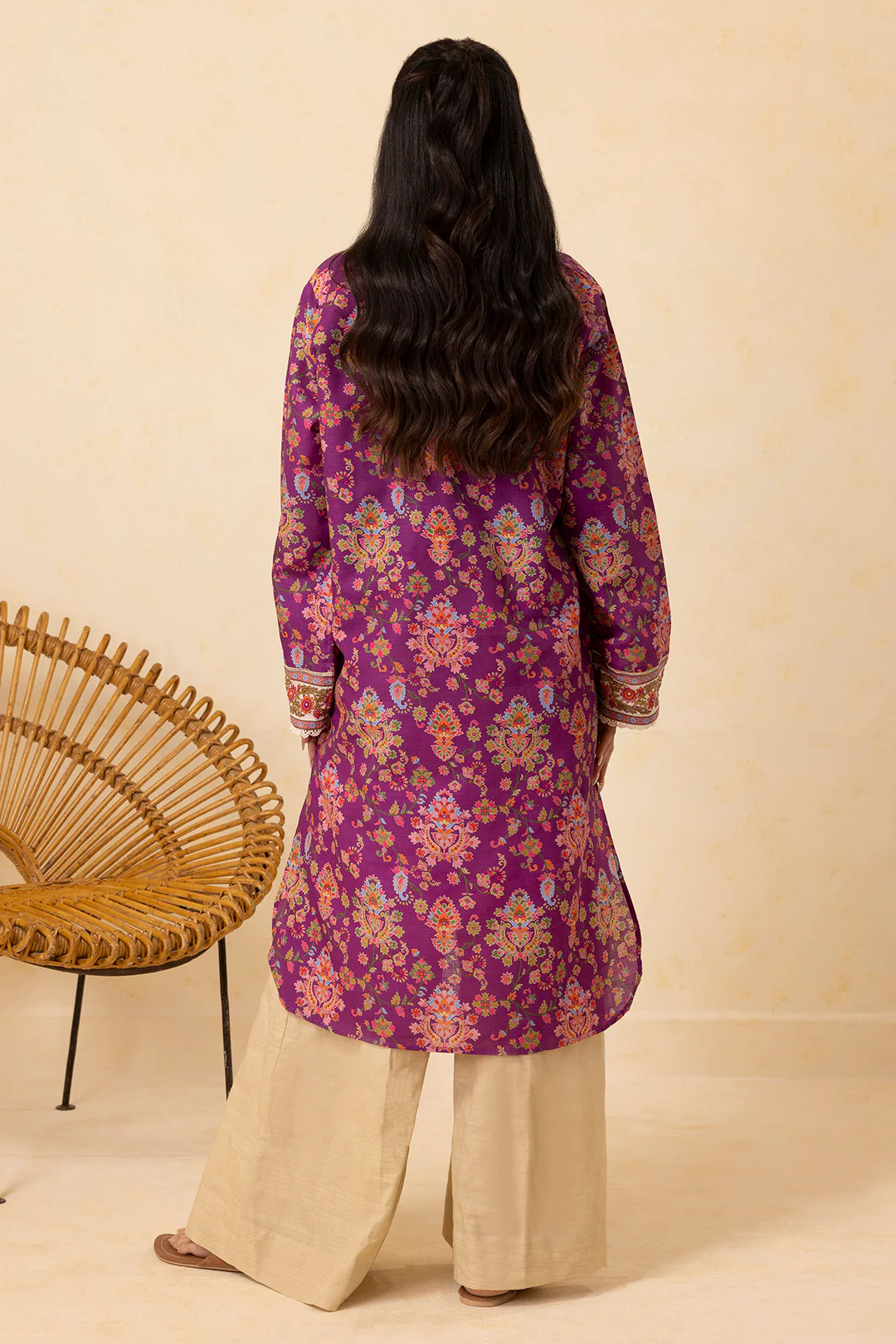 Kurta - 2811 - Image 7