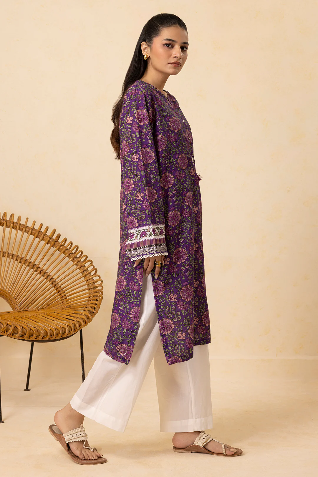 Kurta - 2813 - Image 4