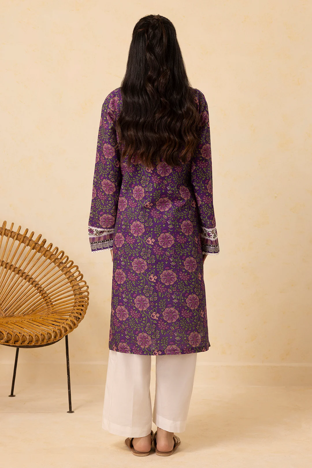 Kurta - 2813 - Image 6