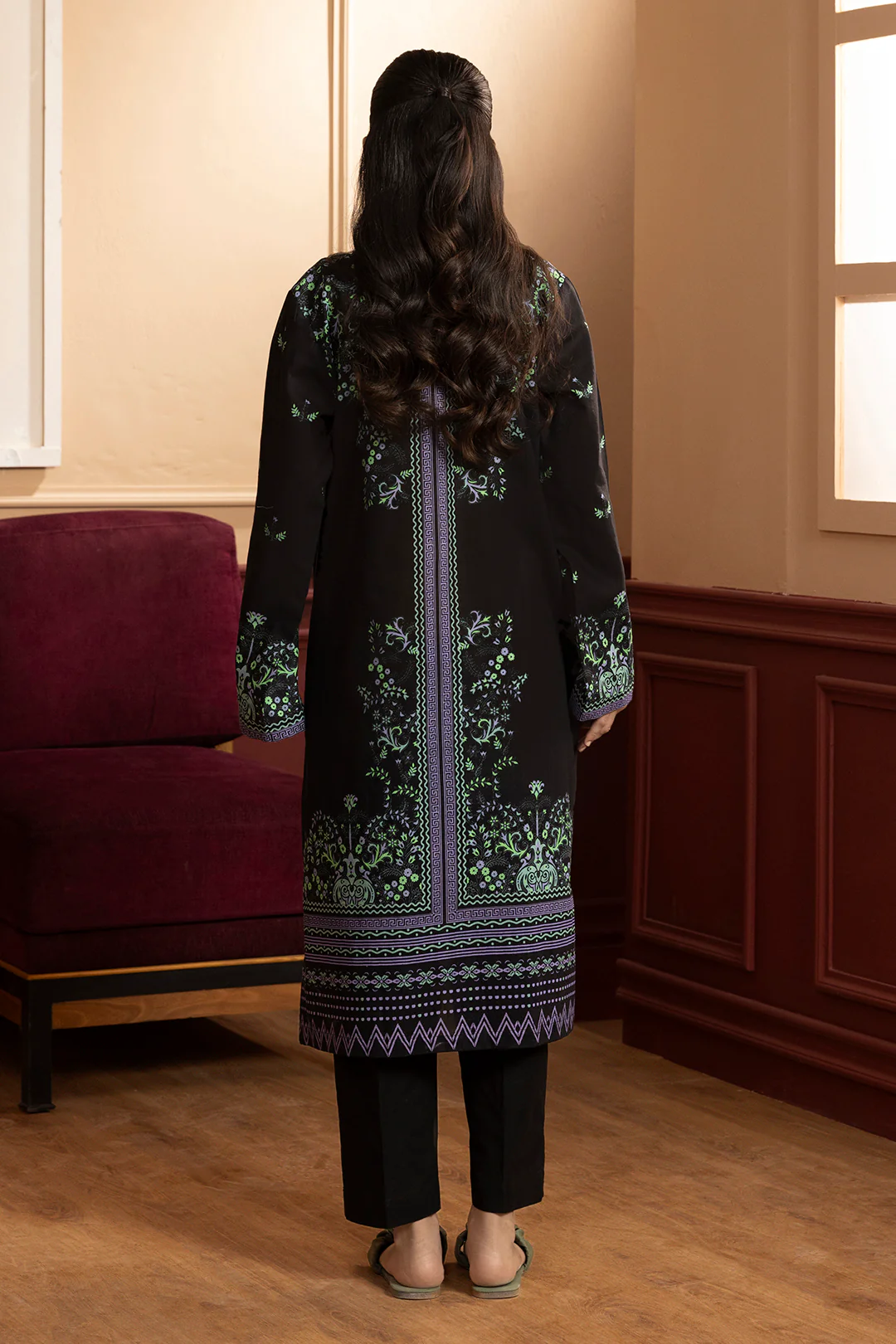 Kurta - 34-1 - Image 8