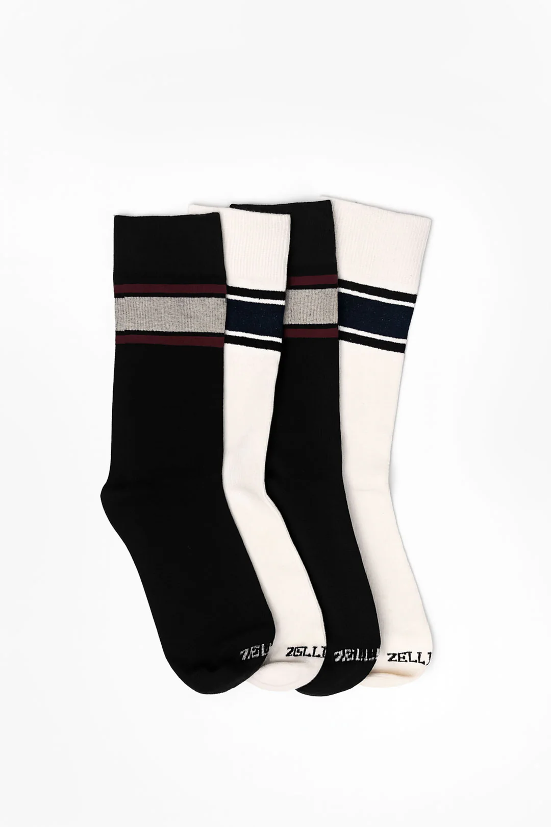 Long Socks - L025 - Image 2