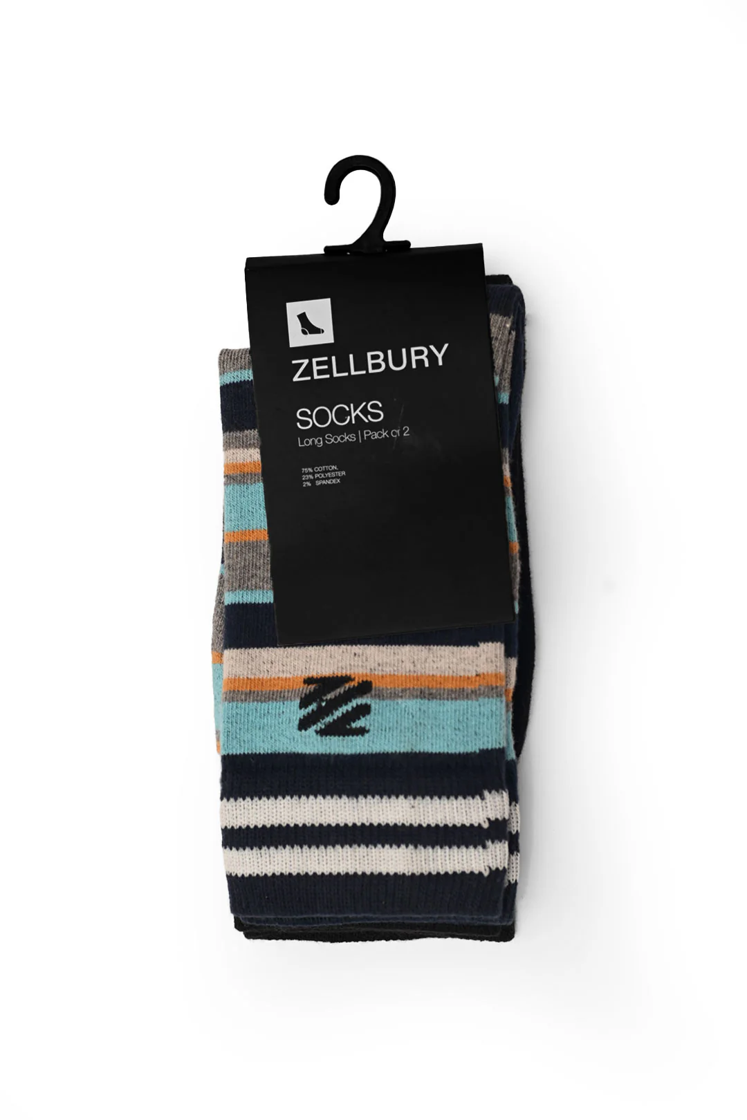 Long Socks - L026 - Image 3