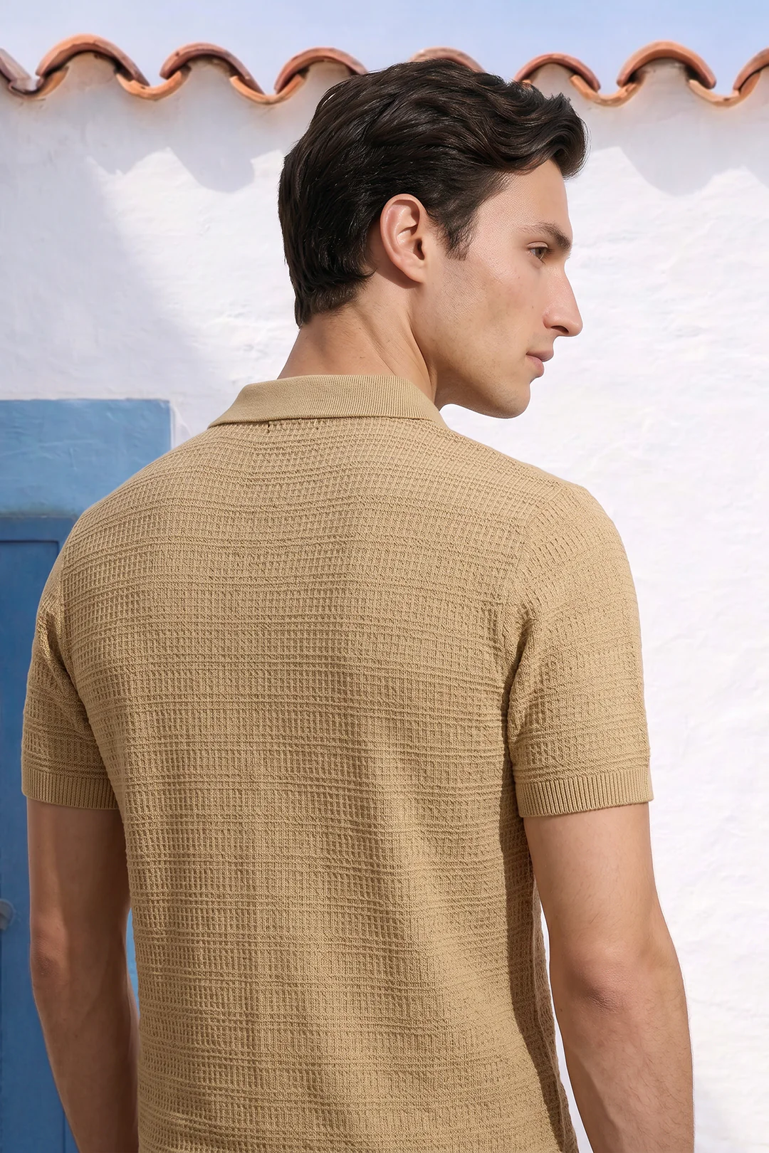 Loose Guage Polo - 6002 - Image 12