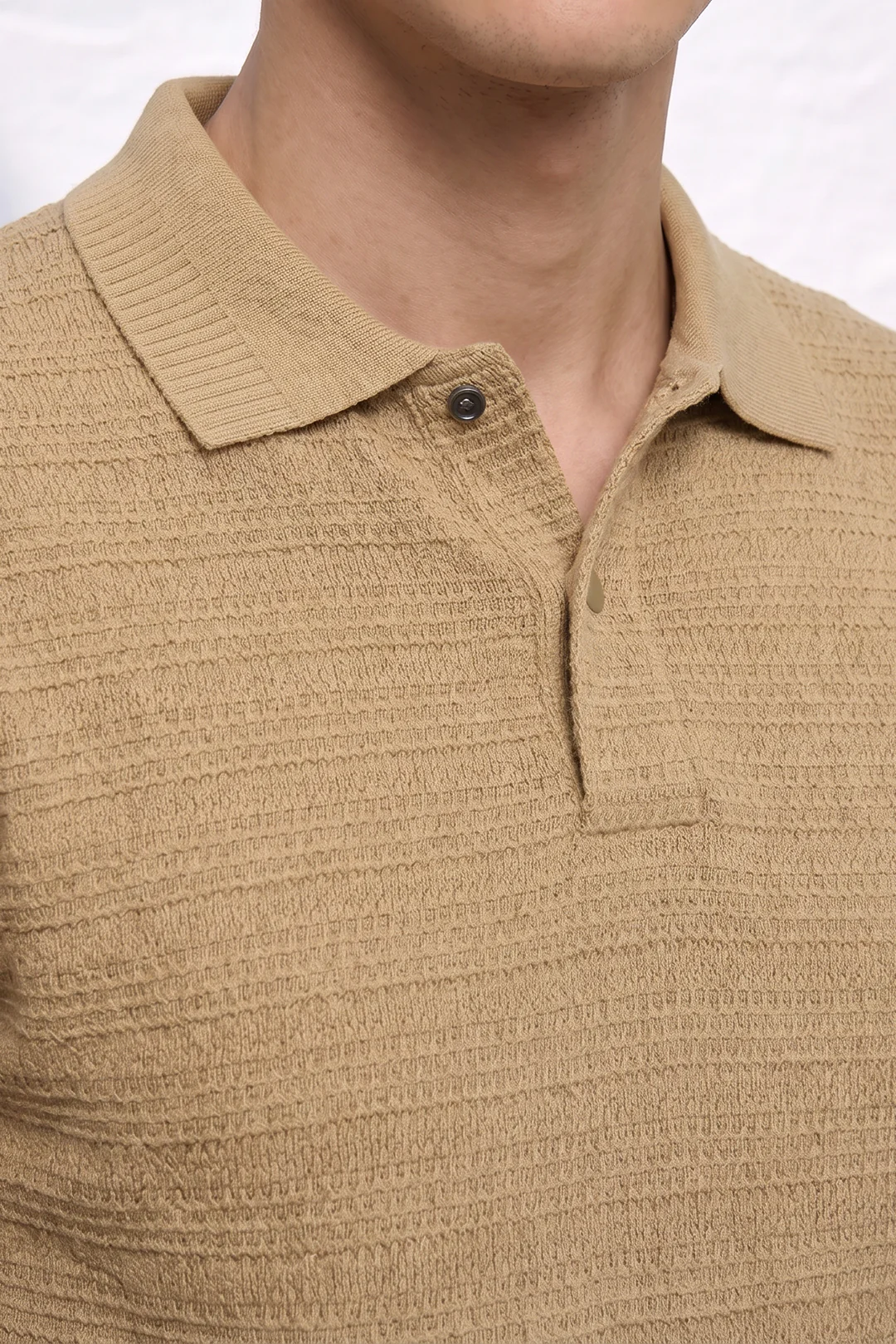 Loose Guage Polo - 6002 - Image 13
