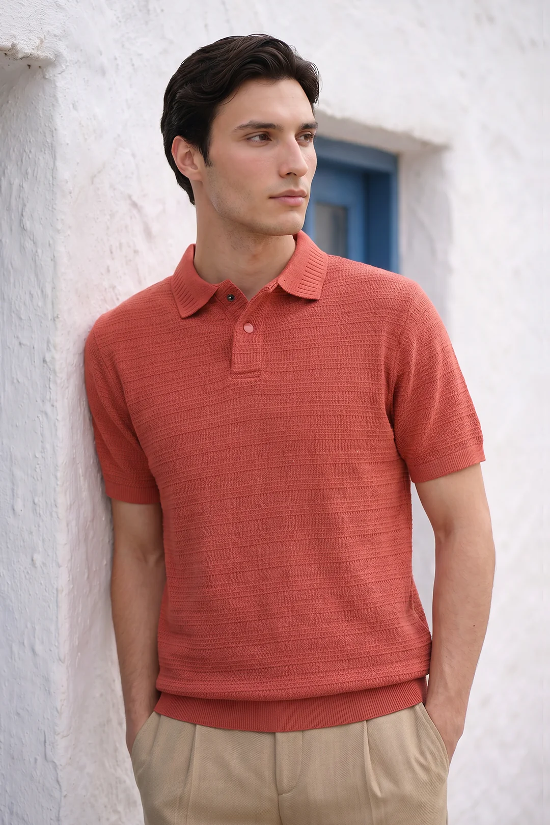 Loose Guage Polo - 6002 - Image 18