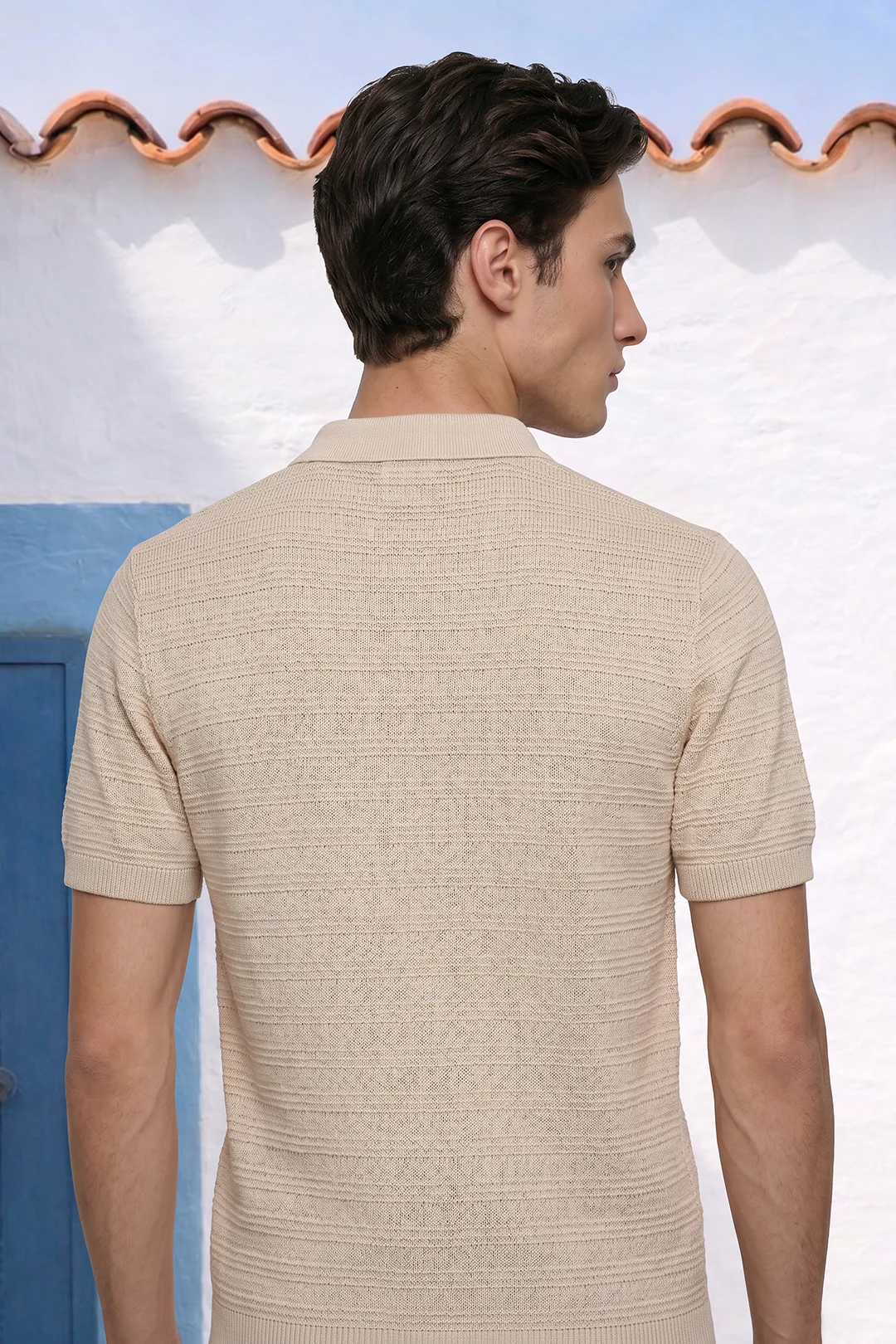 Loose Guage Polo - 6002 - Image 25