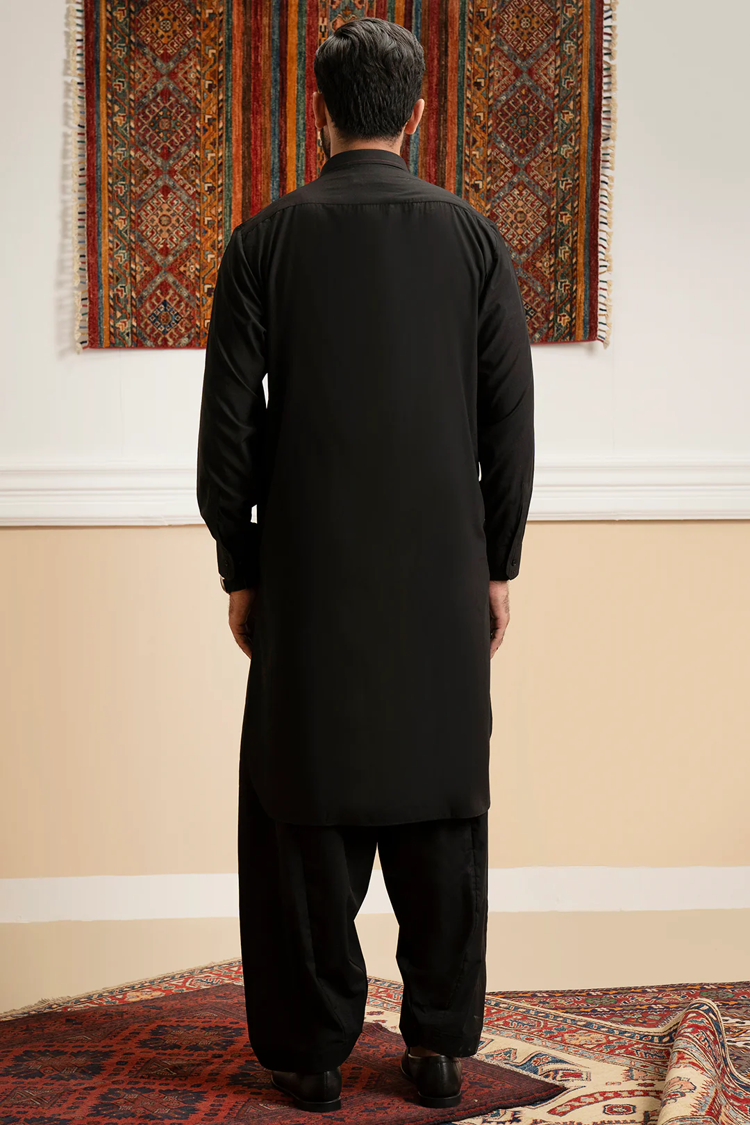 Marvel Shalwar Kameez - 0030 - Image 9